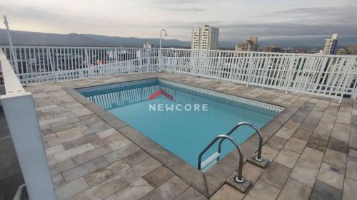 Apartamento em Rua Tupi - Tupi - Praia Grande/SP