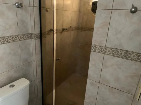 Vendo apartamento no Parque Solar