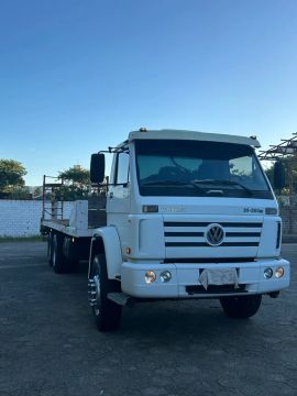 Vw 26260 2009 6x4 traçado plancha 