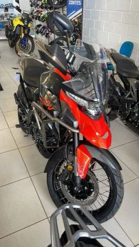 Zontes T350 X 
