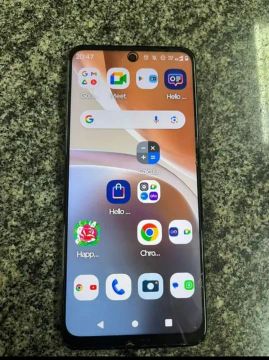 Smartphone Android 