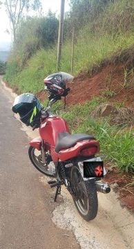 Suzuki yes  