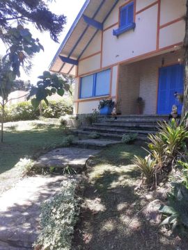 VENDO TERRENO COM CASA