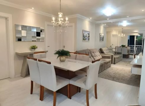 Imóvel mobiliado para locação tem 66m² com 3 quartos em ótima localização no Centro - Arau