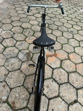 Bicicleta Vintage
