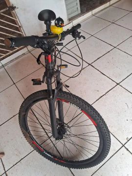 Bicicleta Aro 29