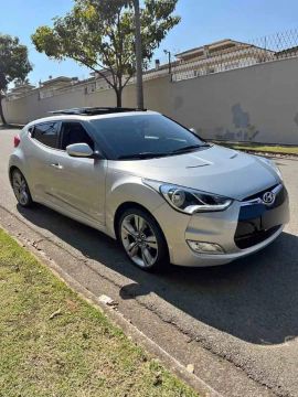 Vendo Veloster 1.6 2014 
