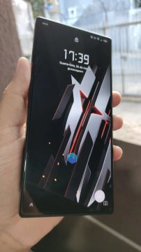 Redmagic 8S Pro