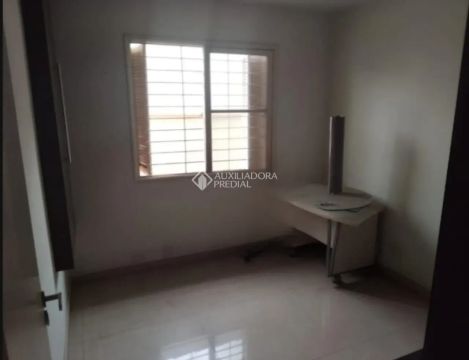 Sobrado para Alugar em Santo André - Campestre