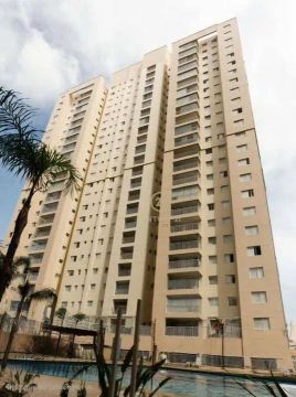 Condominio Alegria Guarulhos - 3 Quartos