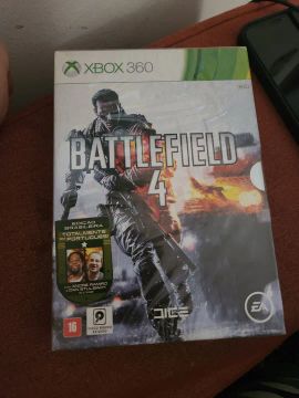 Battlefield 4 - Xbox 360