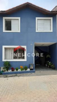 Casa de condomínio em Travessa Professor Orlando Alvarenga Gáudio - Parque Munhoz - São Pa
