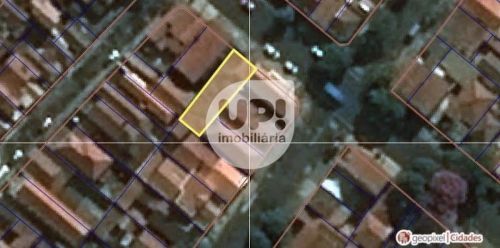 Terreno Residencial à venda, Vila Rezende, Piracicaba - TE4877.