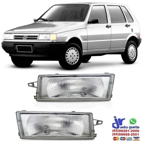 Par Farol Uno 91 92 93 94 95 96 97 98 99