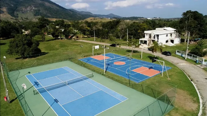 Condomínio Gan Éden Maricá - Lotes a partir de 600m² cercado de verde!