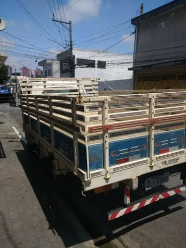 Frete carretos