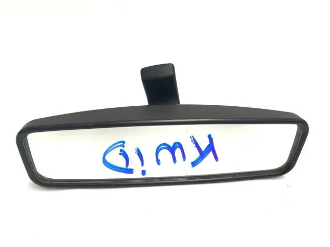 Retrovisor Interno Renault Kwid - Original/Usado