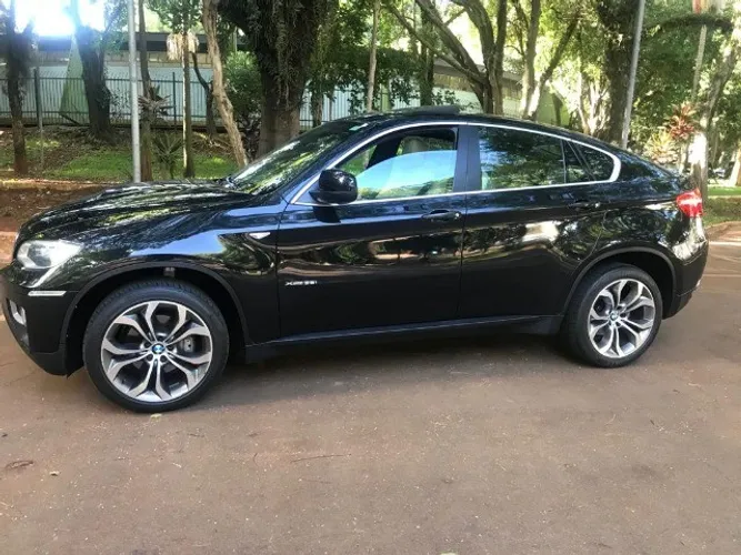 BMW X6 Xdrive 35I 3.0 306cv Bi-turbo 2014