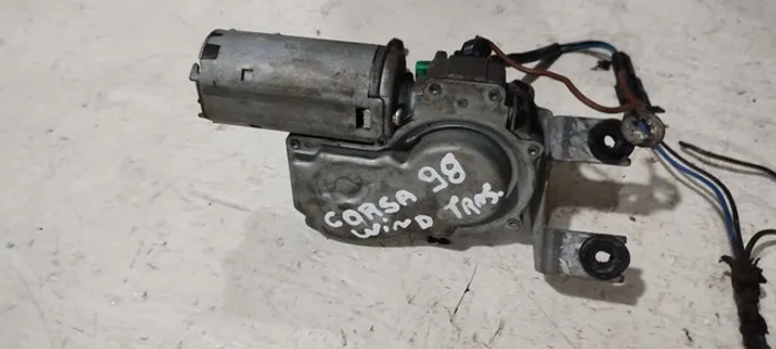 Motor Limpador Vidro Traseiro GM/Corsa 1994/99
