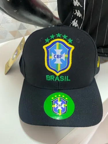BONÉ DO BRASIL 