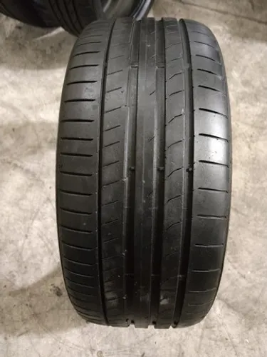 Pneu 235/40 18 Continental 95y Cont Sport Contact 5P Seminovo