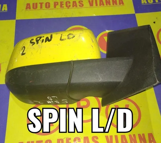 Retrovisor Spin