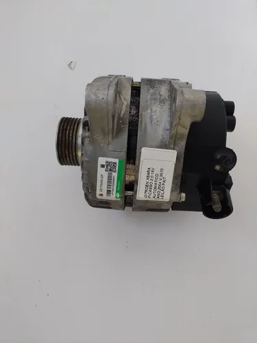 Alternador Citroen ksara Picasso 2.0 16v original com NF garantia 3 meses