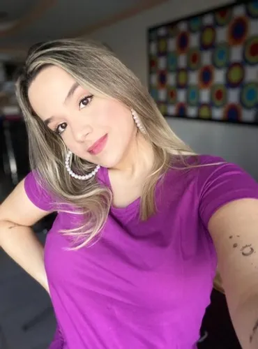 T-shirts Básicas de Algodão