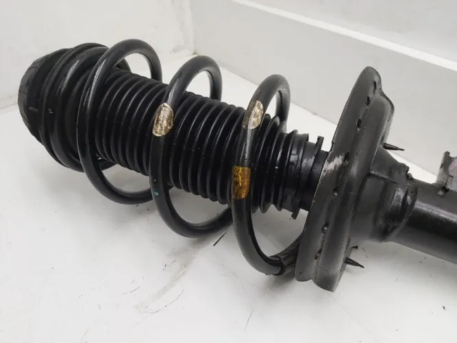 Amortecedor Esquerdo Hyundai hb20 1.6 16v 2019 orig <br>