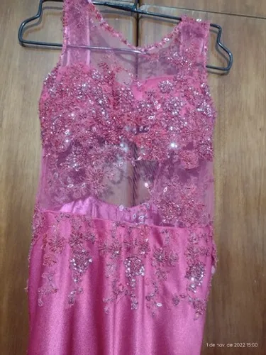 Vestido de festa