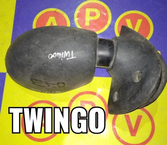 Retrovisor Twingo