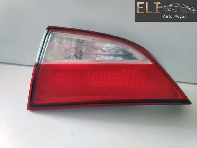 Lanterna Hb20 2012 2013 2014 Tampa Traseira Hatch LE Original