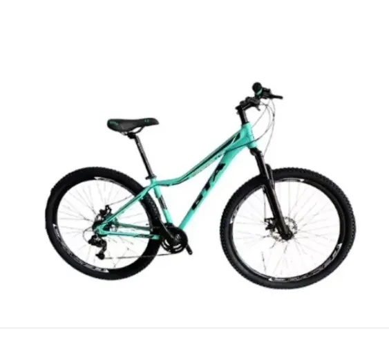 Bicicleta Aro 29 Feminina Gta Nx11
