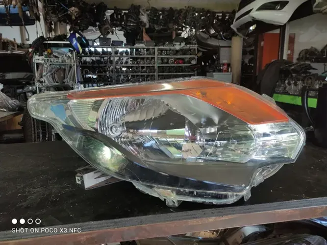 Farol Triton