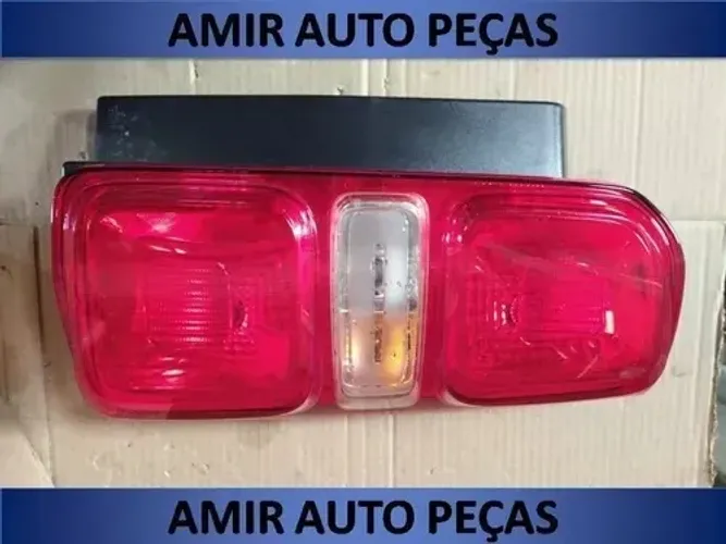 Lanterna / Sinaleira L D Citroen Jumpy / Peugeot Expert / Fiat Scudo