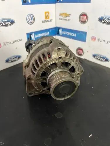 Alternador tracker / cruze 1.8