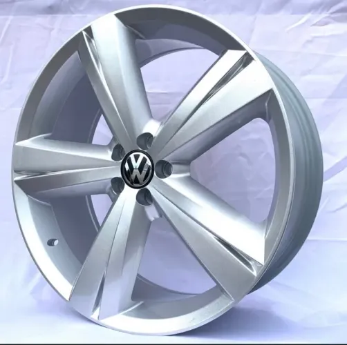 Roda Vw Fusca TSI aro 20 nova 