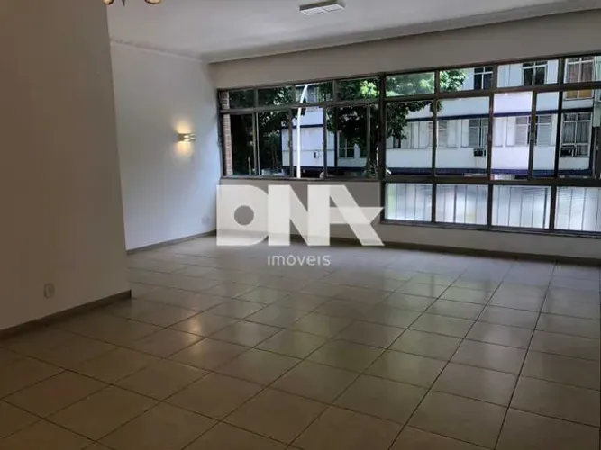 Apartamento : / Residencial / Flamengo
