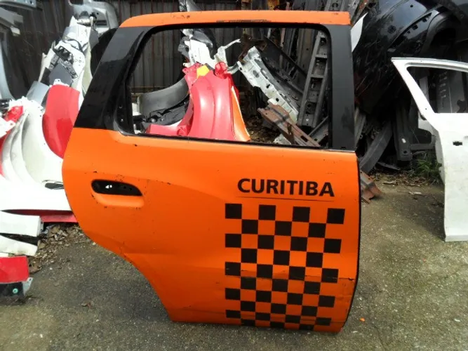 Porta Spin traseira direita original