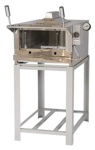 Forno Roma com Infra vermelho *Arnildo