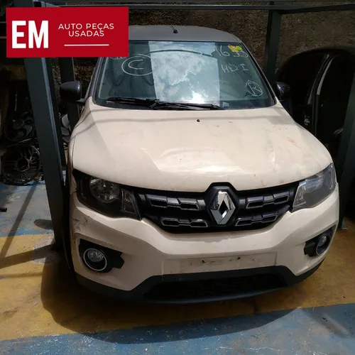 Peça Renault kwid