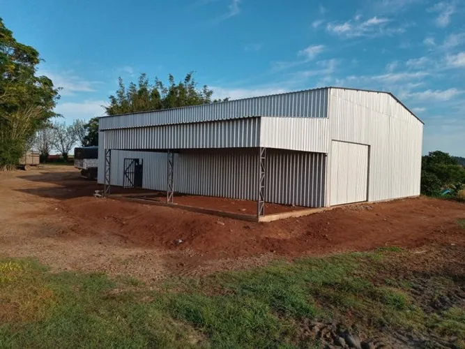 GALPÃO AGRÍCOLA,PROMOÇÃO!!!!