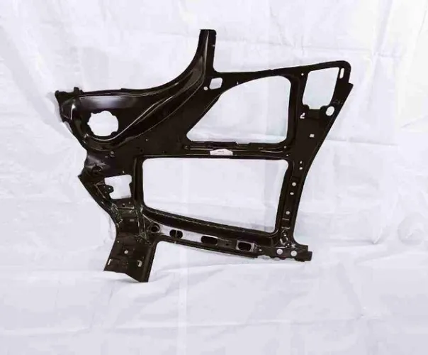 Painel Traseiro Clio ( Renault)