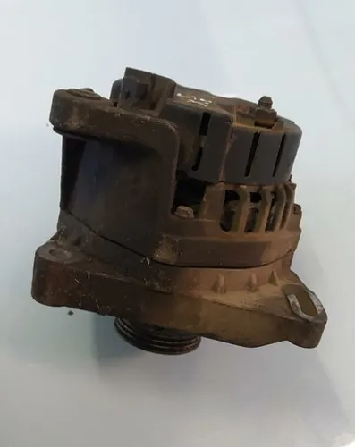 Alternador - Clio Logan Sandero Kangoo 1.0 16v Sg7s012