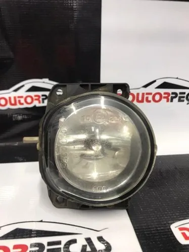 Farol De Milha Fiat Idea Palio 51731949