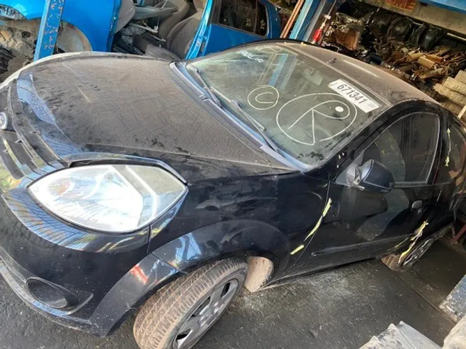 Sucata Ford/ Ka Flex 1.0 2009/2009
