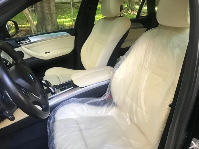 BMW X6 Xdrive 35I 3.0 306cv Bi-turbo 2014