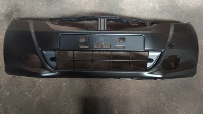 Parachoque dianteiro Honda new Fit 2013/2014 zero lindo novo 