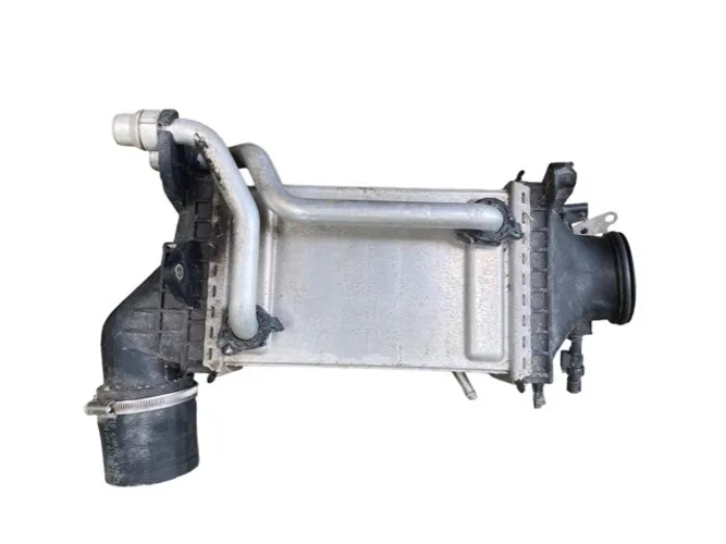 Intercooler Mercedes c180 2015/2016/2017/2018/2019/2020