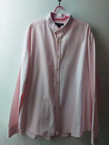 Camisa 5 XG Social Preston Field